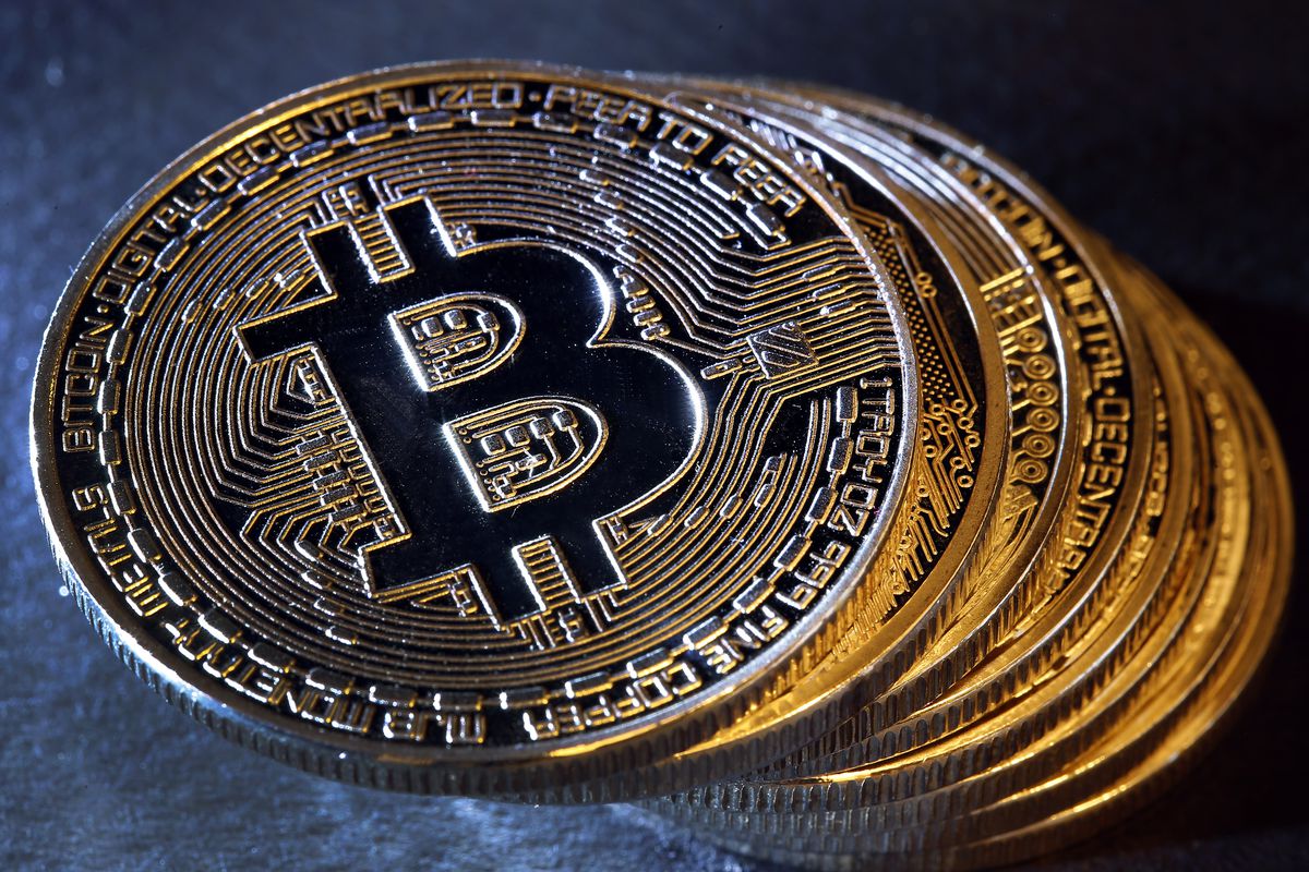 Pérdidas masivas genera la explosión de la burbuja Bitcoin