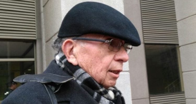 Over a Century of Sentences: Military Prosecutor from Dictatorship Convicted Again for Torture-Related Death of Socialist Student