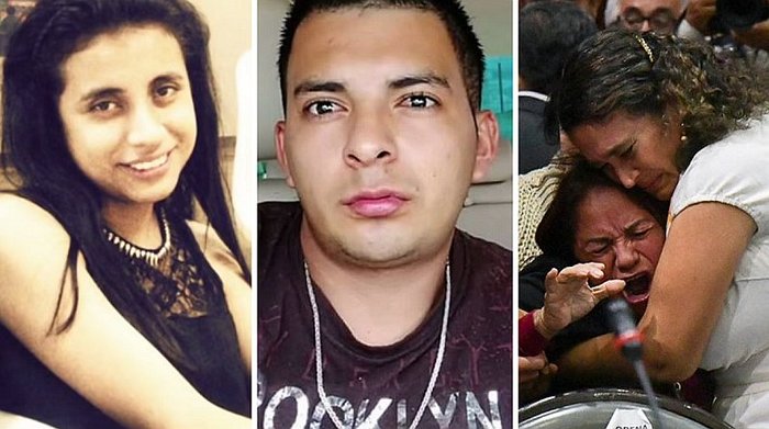 Hallan muerto en Veracruz autor material del asesinato de la hija de la diputada mexicana