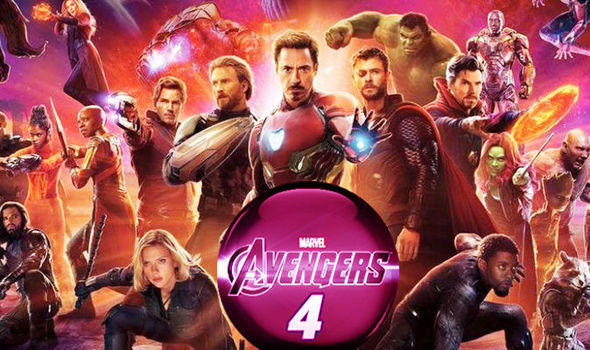 Marvel puede lanzar esta semana el trailer de Avengers 4