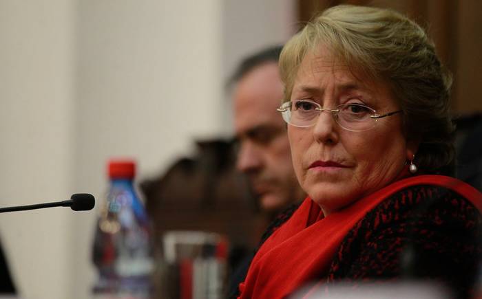 Bachelet confirma invitación formal de Nicolás Maduro para que visite Venezuela