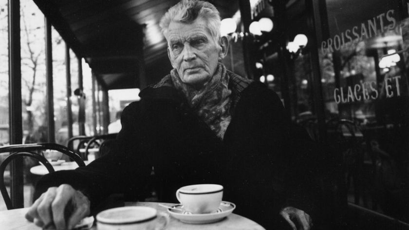Literatura: América Latina será sede  de la Conferencia Internacional sobre Samuel Beckett