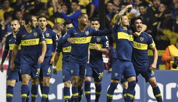 Conflicto en Medio Oriente afectaría a Boca Juniors si gana la Libertadores