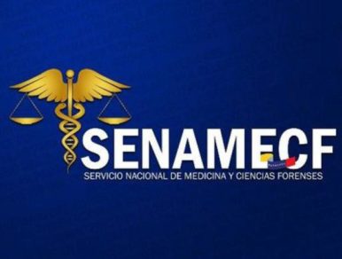 Médicos caraqueños se capacitan en procesos forenses