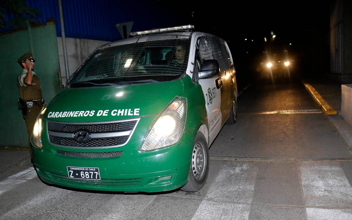 Fisco deberá pagar $18 millones a cuatro personas de La Legua por irregularidades en allanamientos de Carabineros