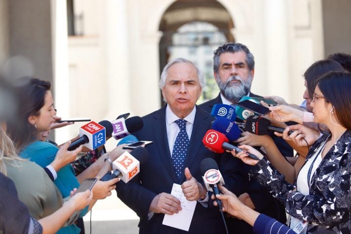 Expertas reprochan “actitud conformista” de la prensa ante información del Gobierno en homicidio de Camilo Catrillanca