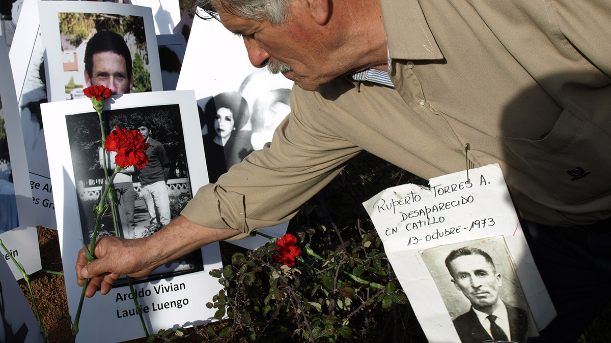 Parlamento de Alemania aprueba indemnizar a las víctimas de Colonia Dignidad