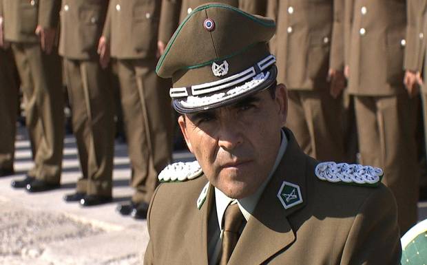 General de zona de Antofagasta asume jefatura de Carabineros en La Araucanía en medio de crisis por asesinato de Camilo Catrillanca