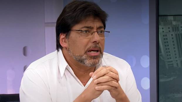 ¡Bravo! 37+  Hechos ocultos sobre   Daniel Jadue Joven! En esta primaria medirán fuerzas solo dos candidatos: