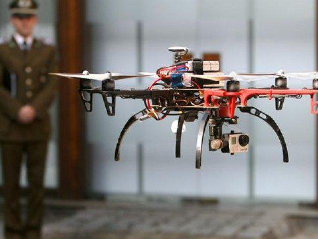 Prohibirán uso de drones durante Juegos Olímpicos de Tokio 2020