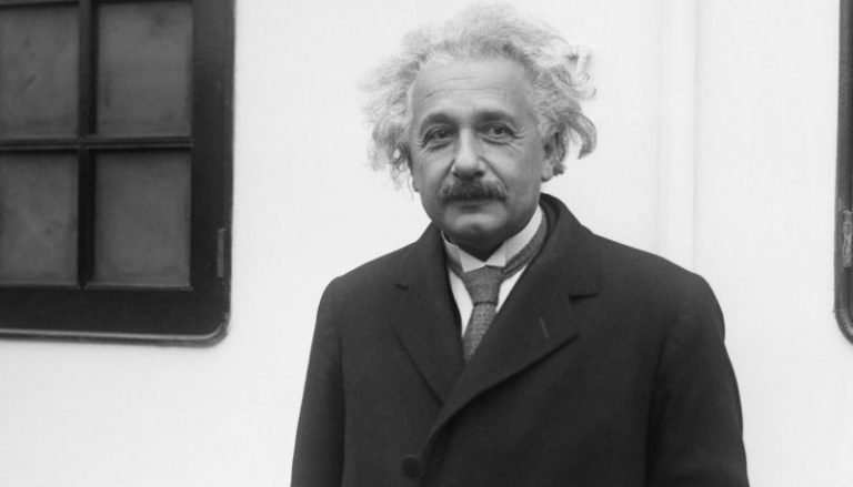 NBC prepara una serie de drama policial basada en «Einstein»