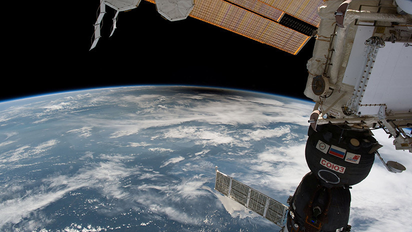 Estación Espacial Internacional llega a 20 años de labores