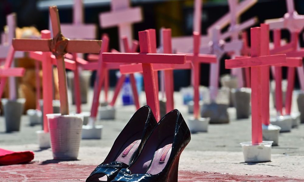 Alarmante y “penosa” cifra de crímenes de género en República Dominicana