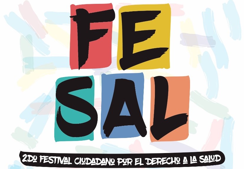 FESAL 2018: Santiago y Valparaíso reciben al Segundo Festival Ciudadano por el Derecho a la Salud