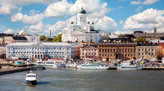 Finlandia