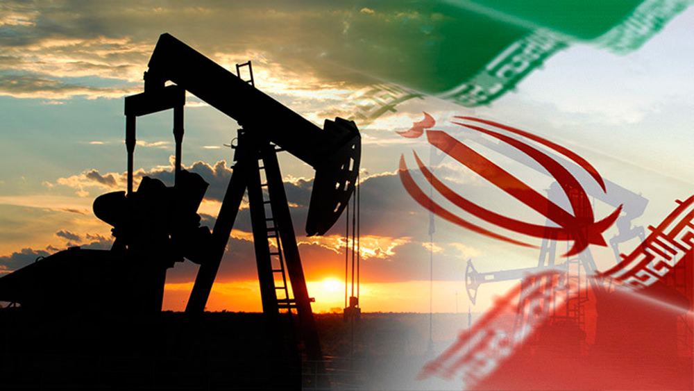 Nuevo fracaso: Irán vendió todo su petróleo pese a sanciones de EE. UU.