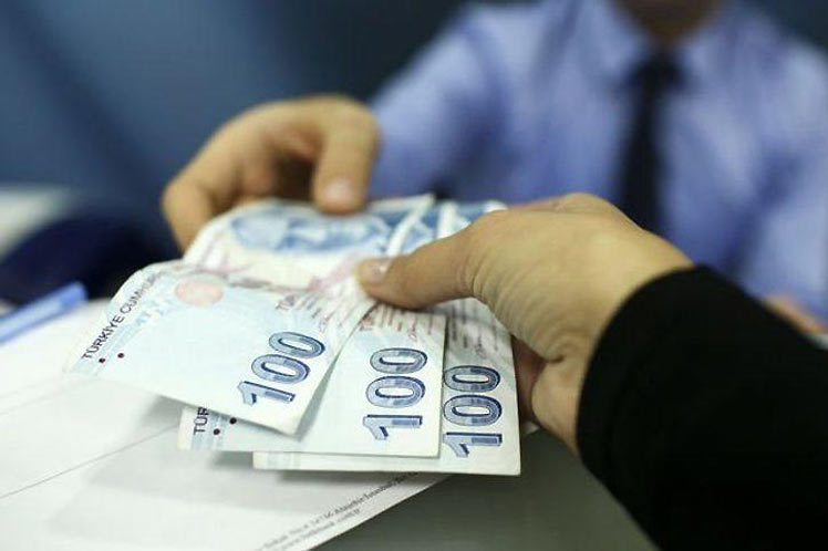Inflación alcanza su nivel más alto en los últimos quince años en Turquía