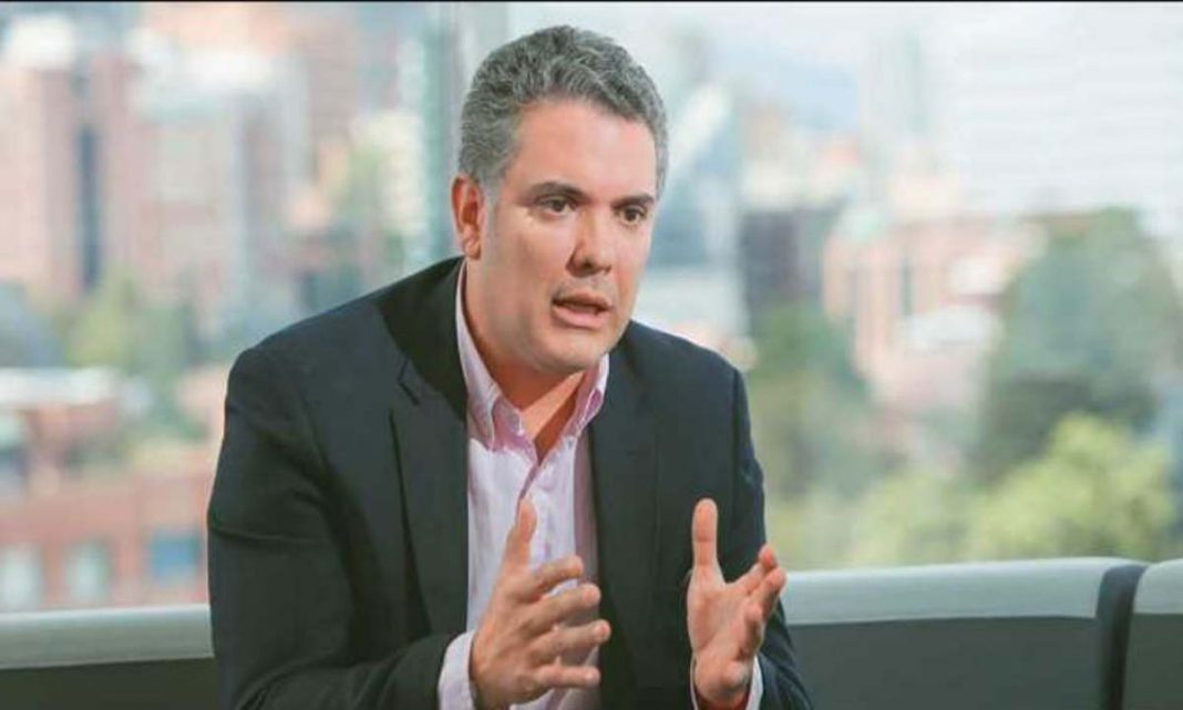 Iván Duque ha transformado a Colombia en el arma política de EE. UU. para arremeter contra Venezuela