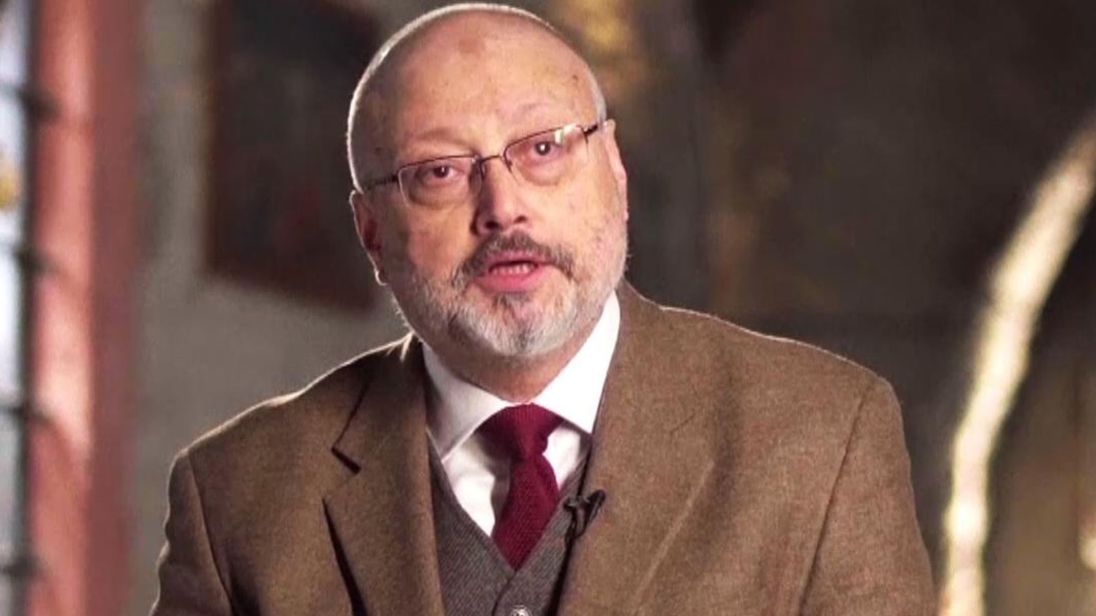 La prensa desvela las últimas palabras de Jamal Khashoggi