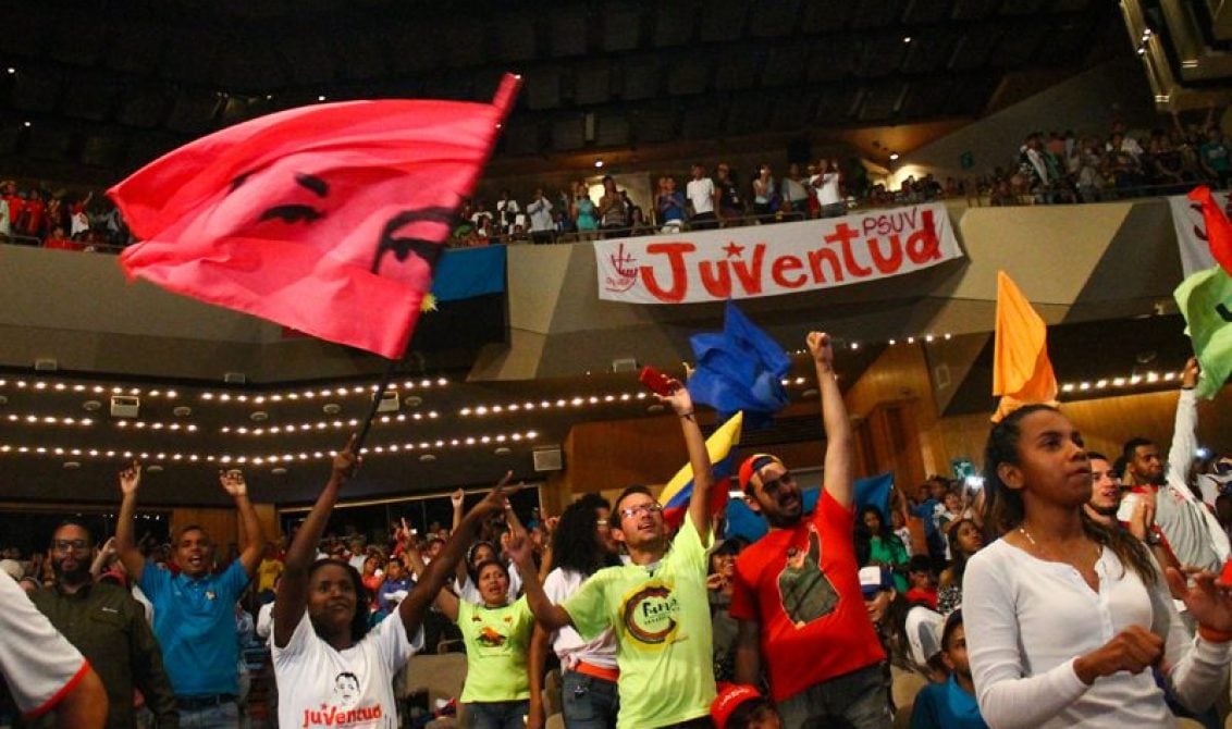 Venezuela fue designada sede del Congreso Latinoamericano y Caribeño de estudiantes 2019