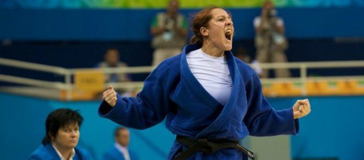 Venezolanos listos para participar en el Mundial de judo con discapacidad visual
