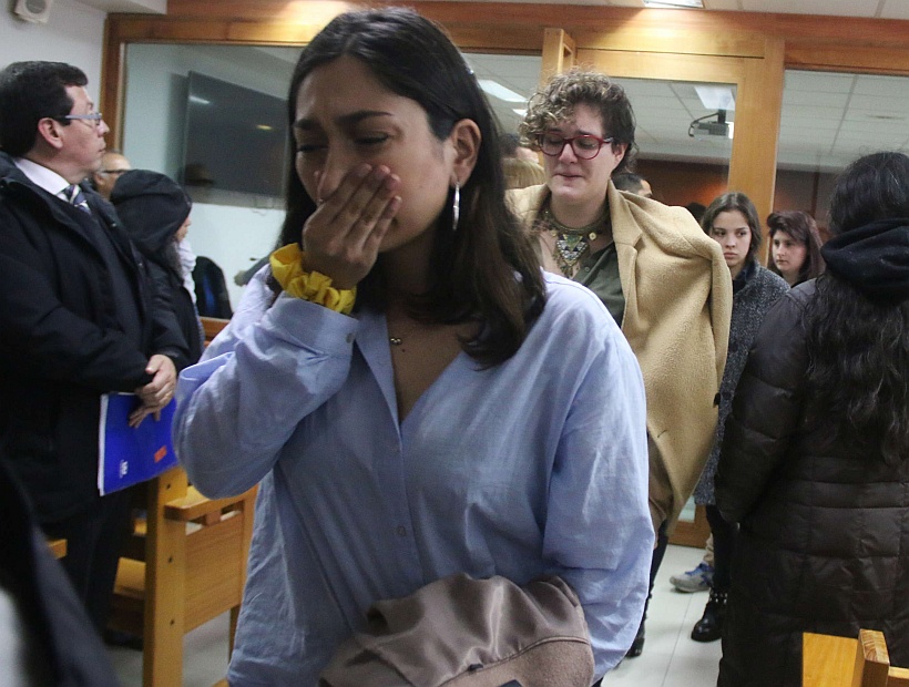 Puerto Montt: Declaran culpable de «denuncia calumniosa» a joven que acusó una violación