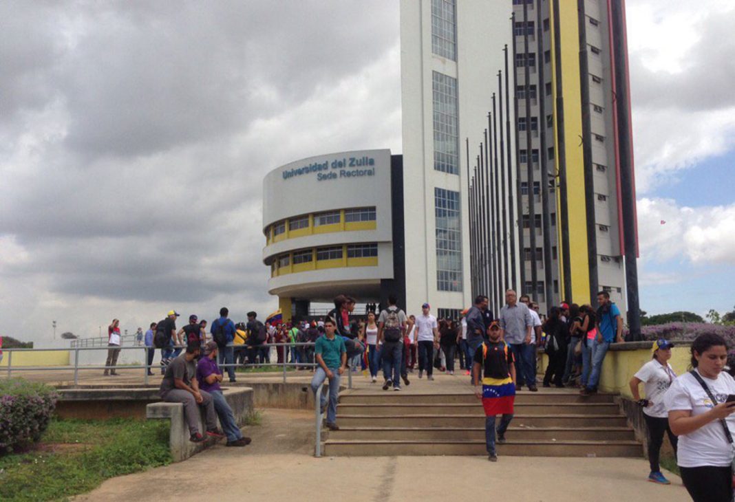 Estudiantes extranjeros aprovechan: Venezuela tiene «matrículas económicas y calidad en la educación»