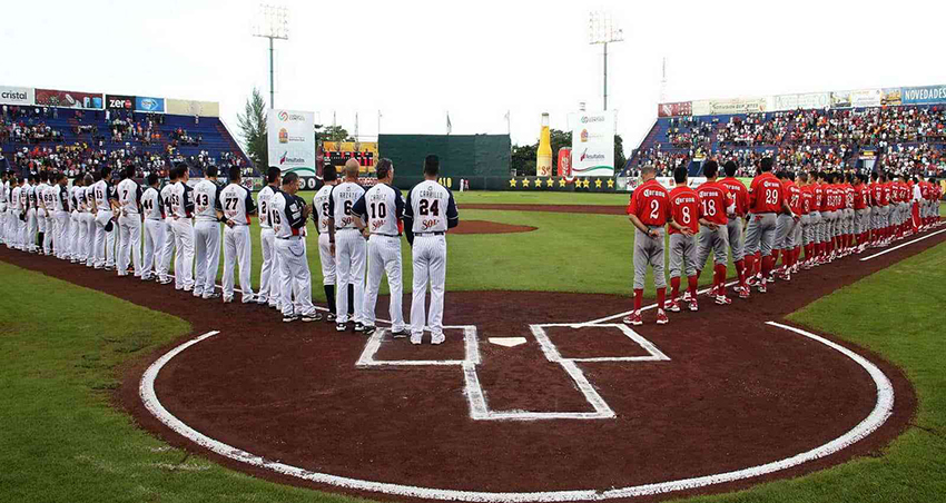 Liga Mexicana de Béisbol se blinda contra el amaño de juegos