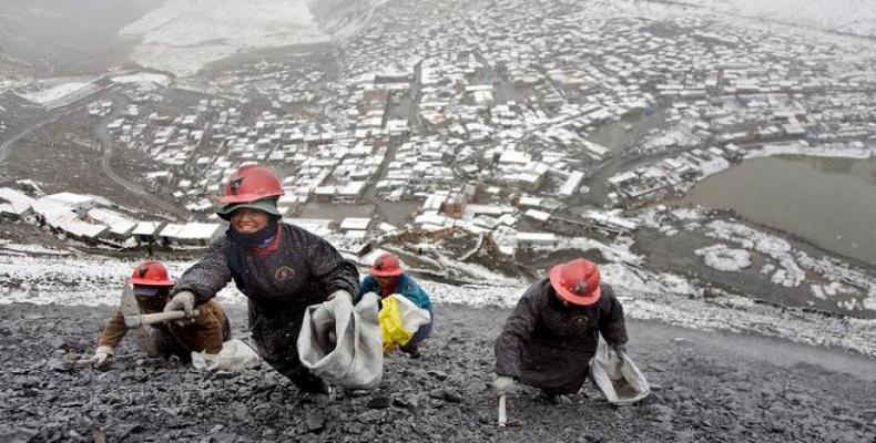 Científicos desvelarán misterios de peruanos  que viven en la ciudad más alta del mundo
