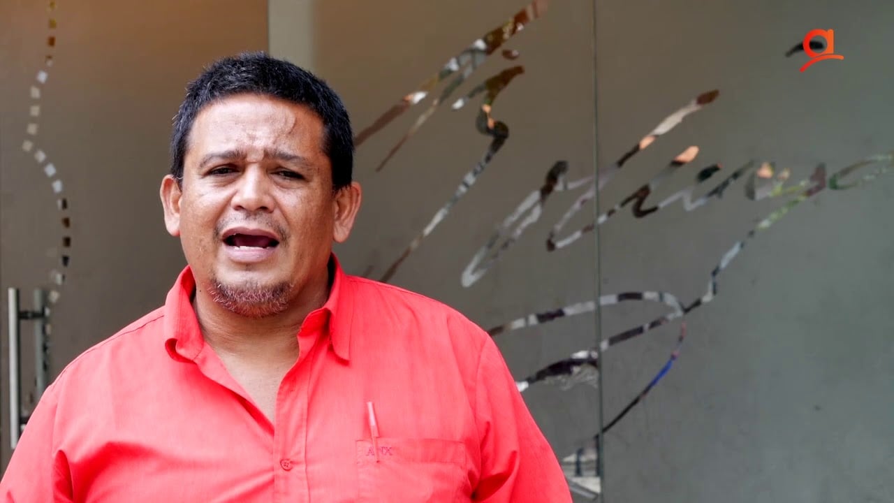 (Video) Asesinato de dirigente campesino venezolano fue un acto de sicariato