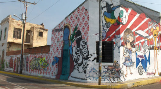 Arte hecho en casa: Festival Cooltura Maracaibo se realizará en Venezuela