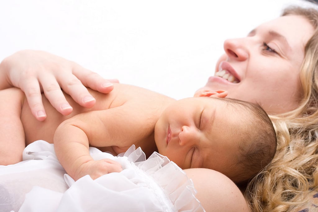 Clínicas de fertilidad: Cada vez hay más mujeres que deciden ser madres solas