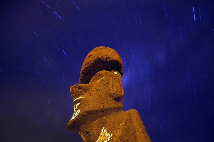 Noruega expresa voluntad de devolver piezas históricas de Rapa Nui que están en uno de sus museos