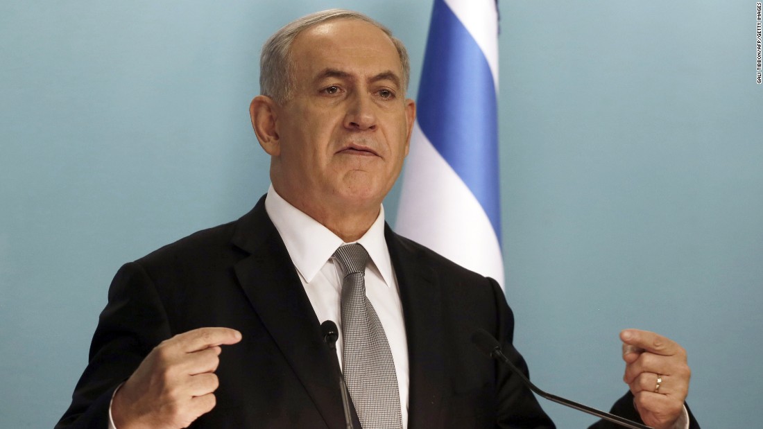 Netanyahu afirma que Israel sabe cómo defenderse del régimen iraní