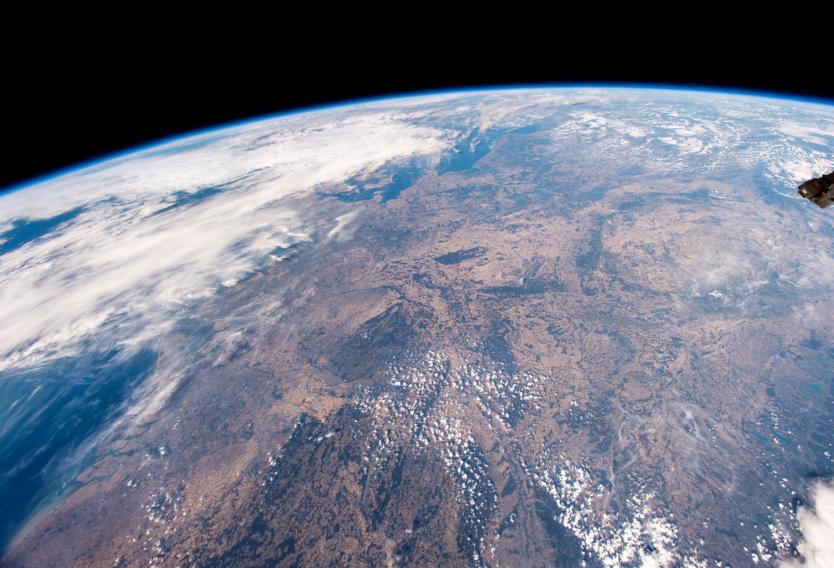 Reportan que la Tierra está girando más rápido de lo normal: Qué dicen los expertos