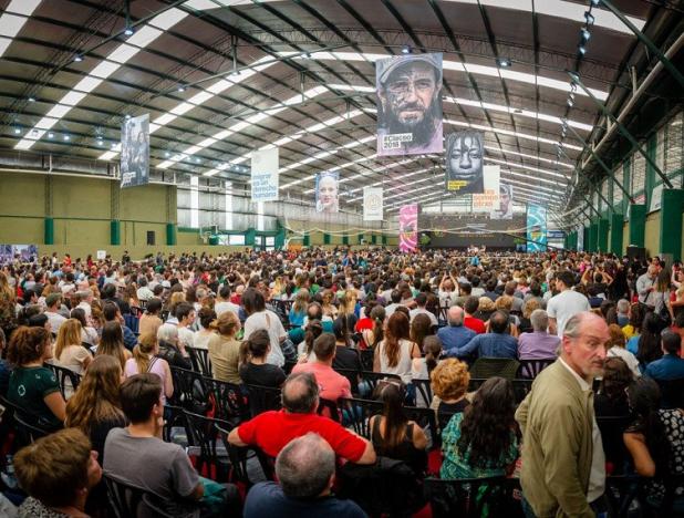 (Vídeo) Red Mueve América Latina hará frente al neoliberalismo comunicacional que se impone en la región