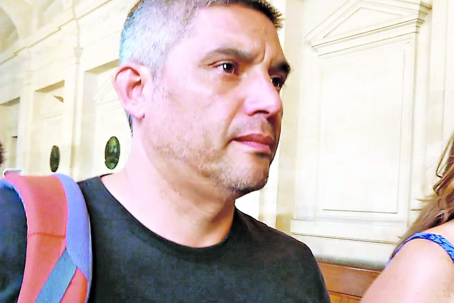 Las razones de la fiscalía francesa para oponerse a la extradición de Ricardo Palma Salamanca