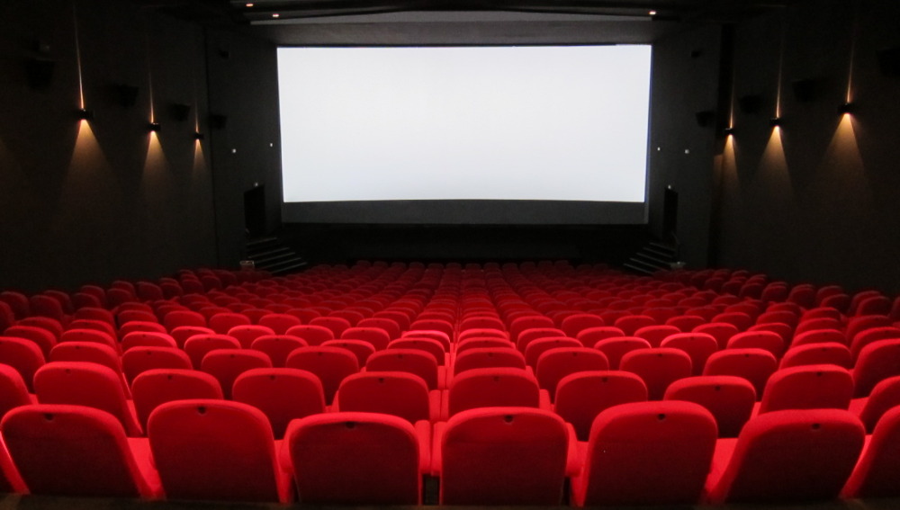 Netflix enciende debate sobre proyección de películas en cines de Italia