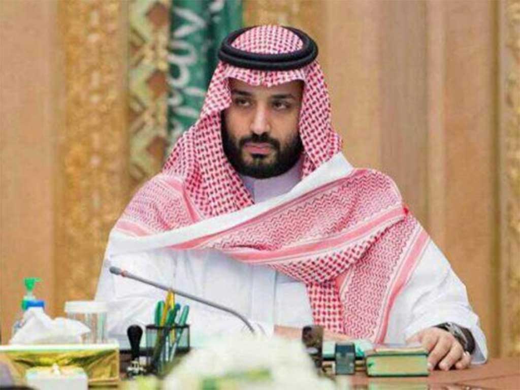 Se espera que el principe de Arabia Saudita participe en el G20 en Argentina