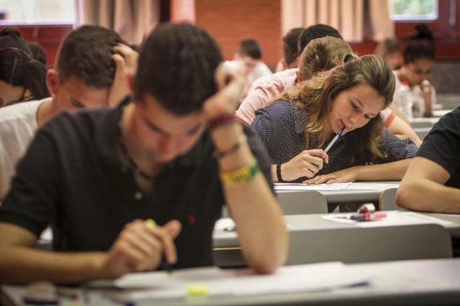 Lingüistas alarmados por «epidemia» de errores ortográficos en las universidades