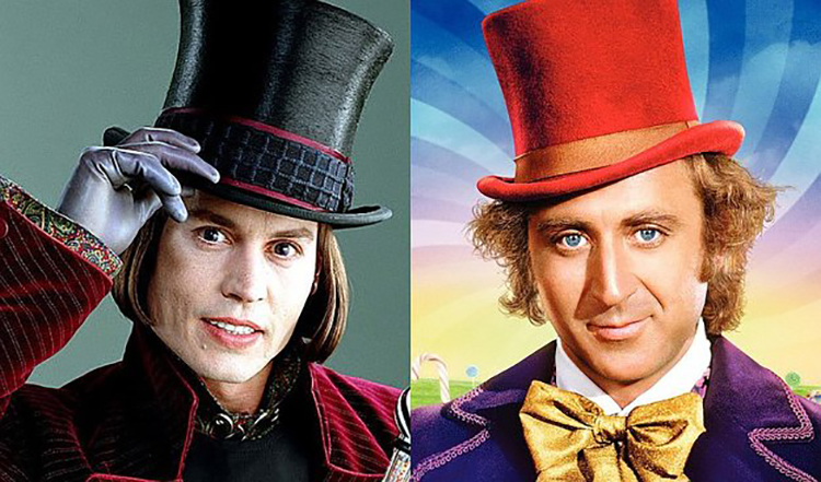 Warner Bros confirmó una precuela del excéntrico Willy Wonka