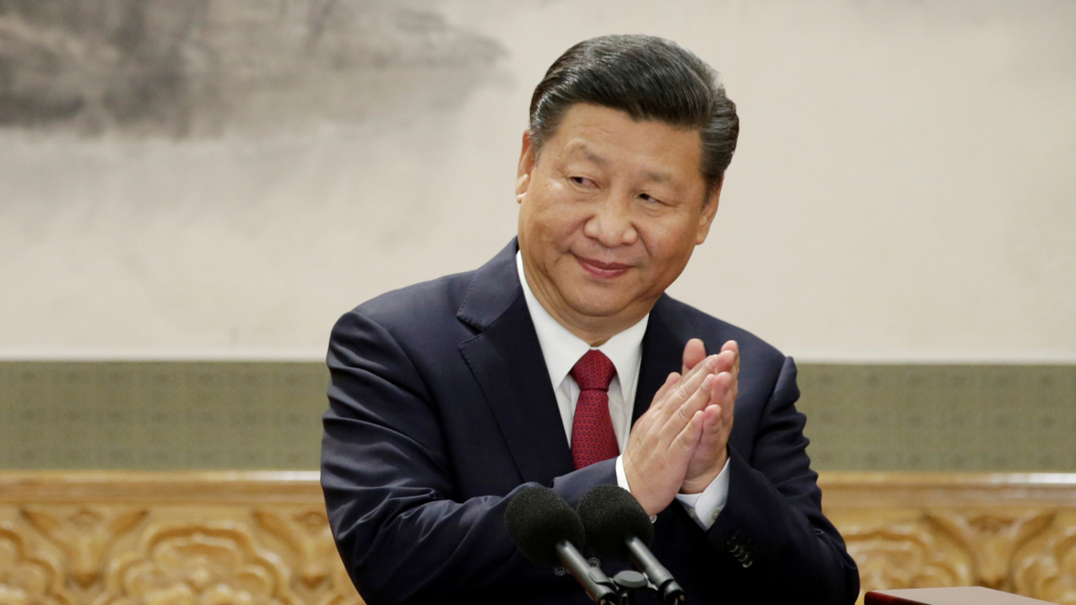 Biden: «Xi Jinping no tiene un hueso democrático en el cuerpo»