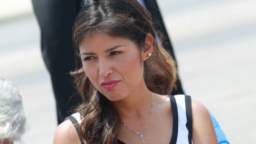 Corte de Apelaciones de Antofagasta aprobó solicitar a PaísesBajos extradición de exalcaldesa Karen Rojo
