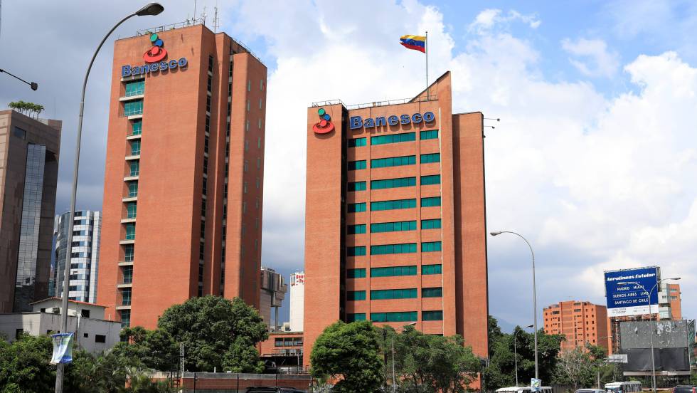 Venezuela: Intervención a Banesco se extenderá por 120 días más