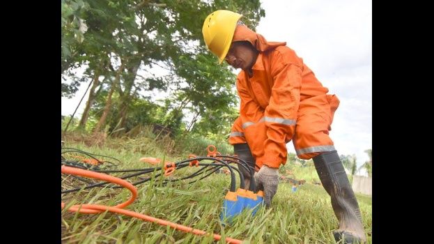 ONU examina violaciones de DD. HH. de empresas chinas en Latinoamérica