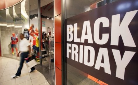 Black Friday: Autopsia de una promesa rota