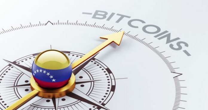 Venezuela presentó su plan de criptoactivos en convención europea de Blockchain
