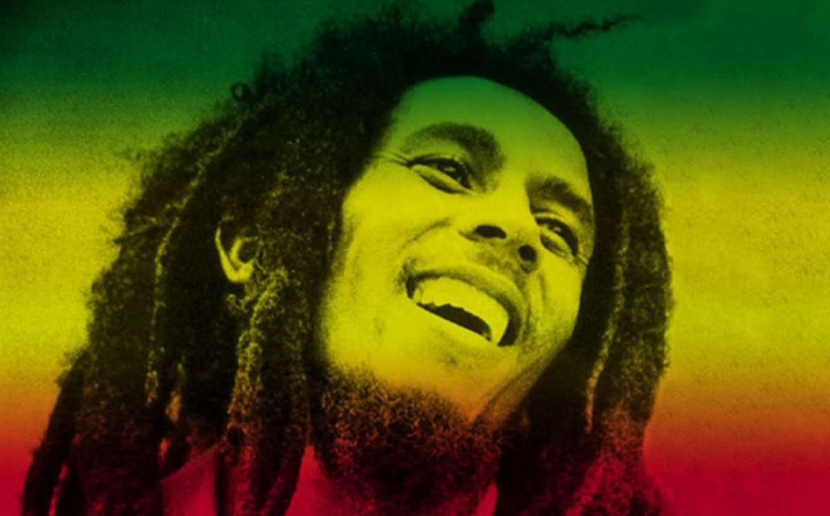 Producirán película biográfica sobre la leyenda del reggae Bob Marley
