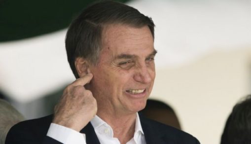 Brasil sí trasladará su embajada a Jerusalén para «serle fiel» a Washington