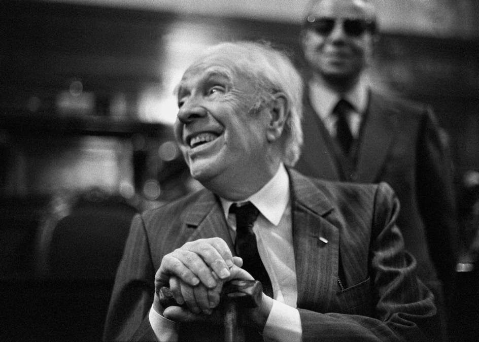 Las letras de Borges unen a China y Argentina en una misma pasión